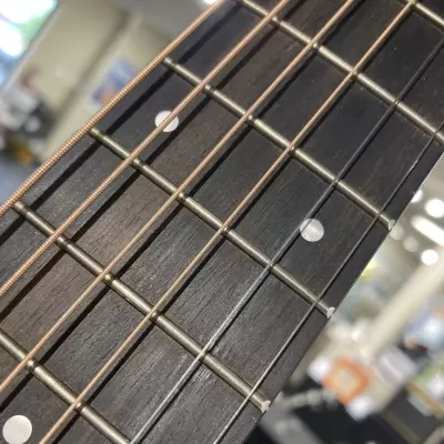 Taylor Guitars - AD17 BLK 2